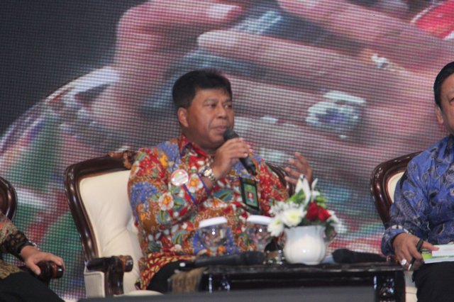 Laptah Kampung Hukum 25-26 Februari 2020